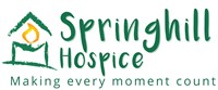 Springhill Hospice, Rochdale